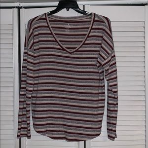 American eagle plush sweater size XL